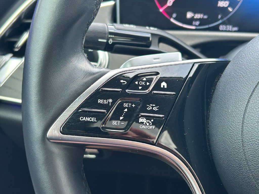 Used 2024 Mercedes-Benz E 350 4MATIC Sedan image 37