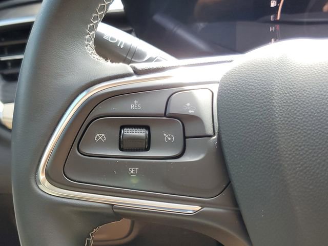Certified 2024 Buick Encore GX Preferred image 20