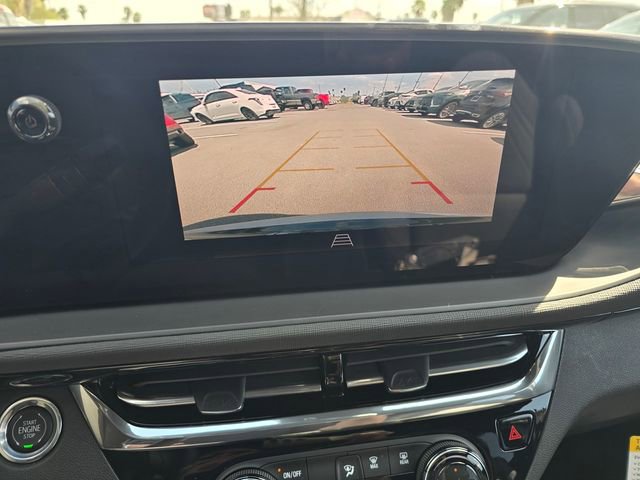 New 2026 Buick Envista Sport Touring image 20