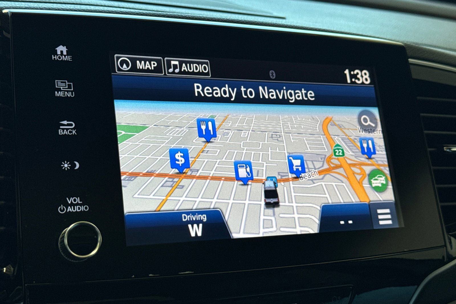 Used 2023 Honda Ridgeline Black Edition image 18