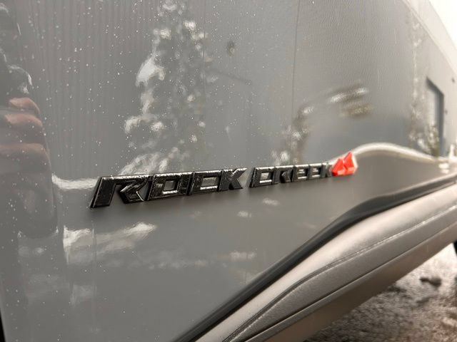 Used 2026 Nissan Rogue SV AWD/4WD image 10