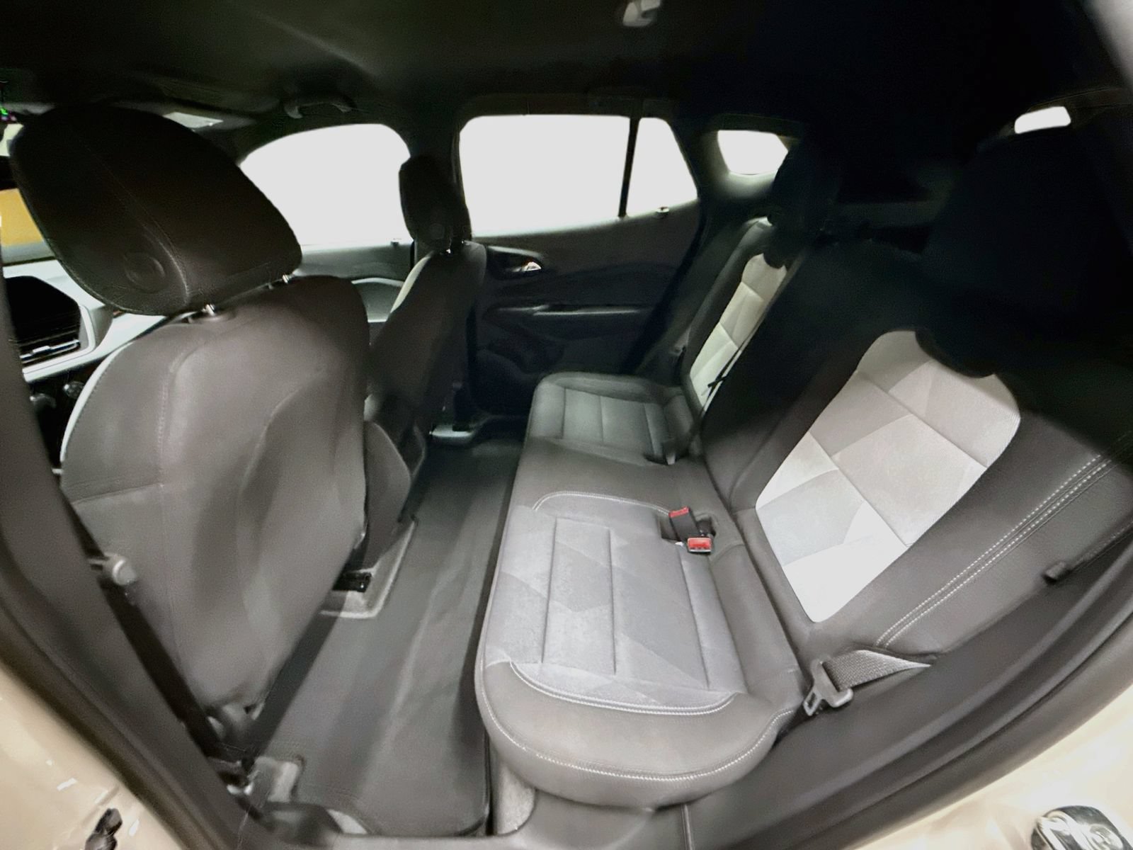 New 2026 Chevrolet Trax RS w/ Driver Confidence Package FWD image 27