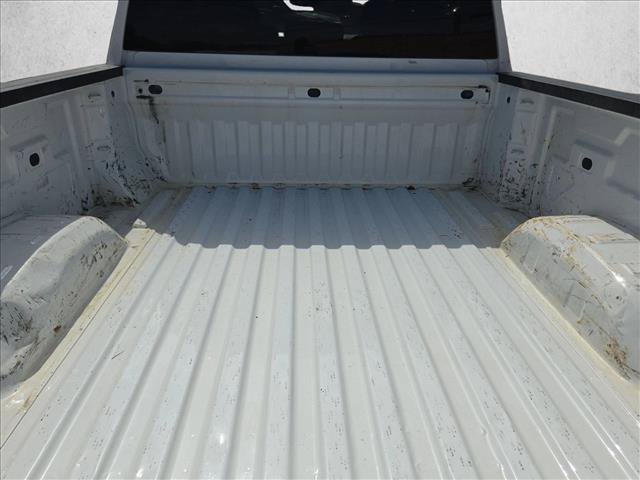 Used 2024 Chevrolet Silverado 2500 LT w/ Convenience Package AWD/4WD image 6