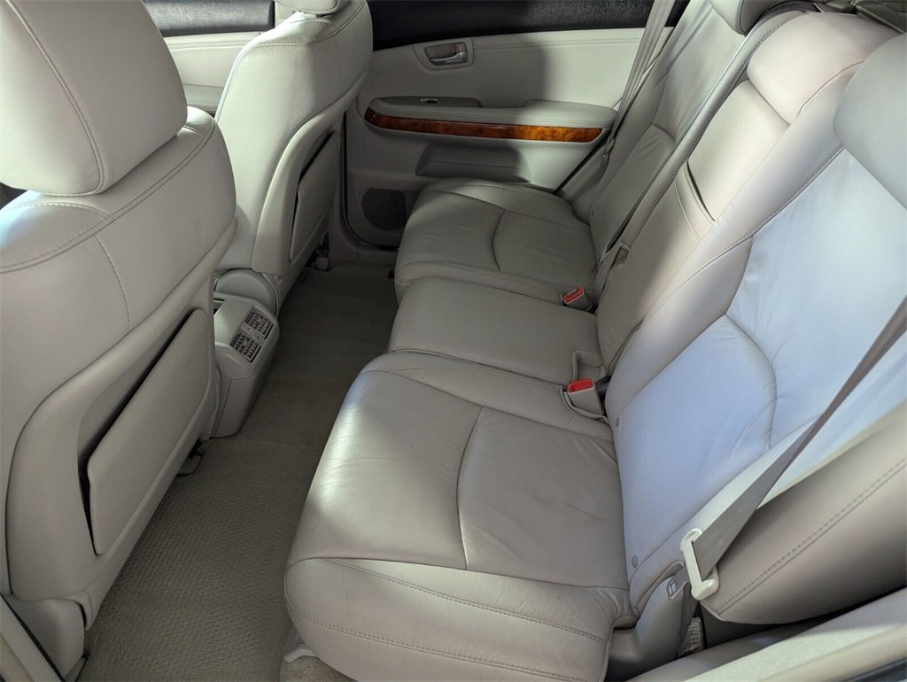 Used 2009 Lexus RX 350 350 image 17