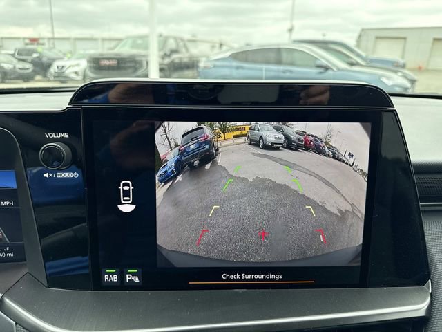 New 2026 Subaru Outback Premium image 20