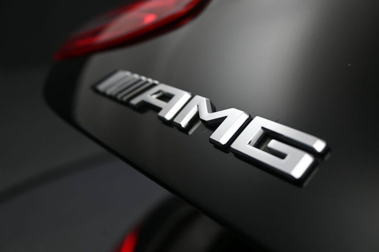 Used 2017 Mercedes-Benz C 43 AMG 4MATIC Coupe image 24