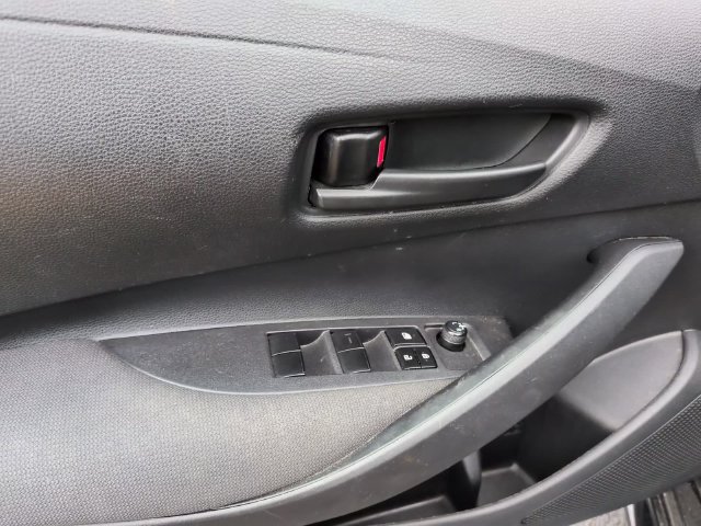 Used 2024 Toyota Corolla LE FWD image 11