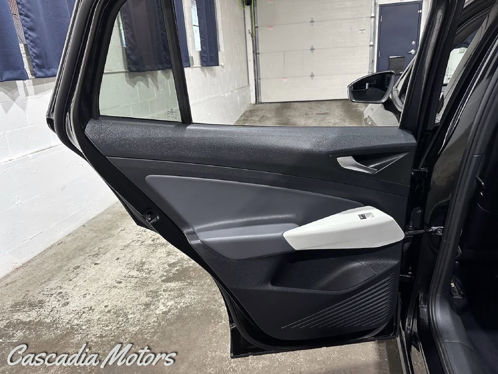 Used 2021 Volkswagen ID.4 1st Edition RWD image 25