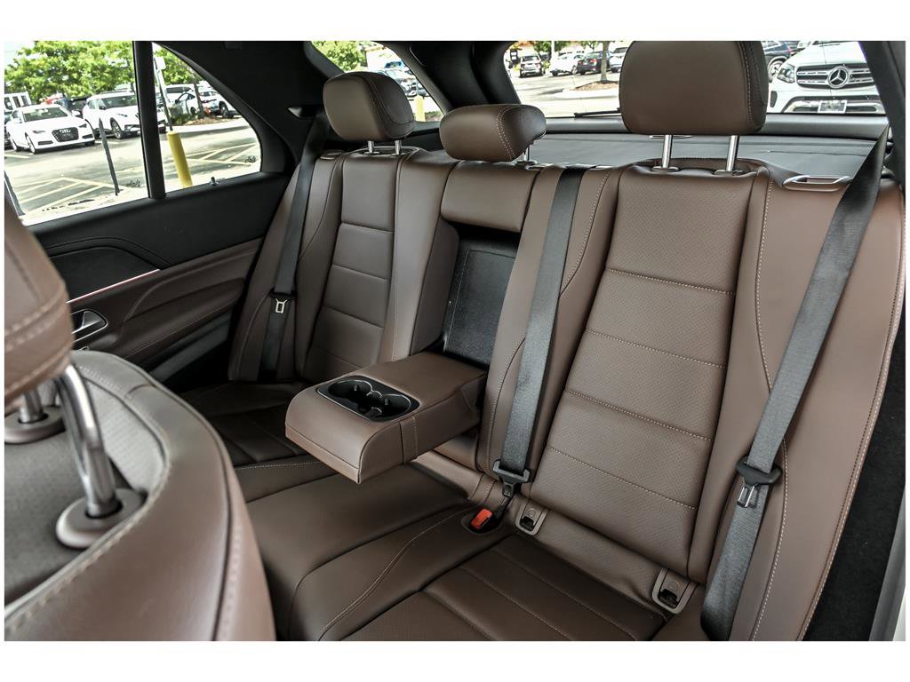 Certified 2024 Mercedes-Benz GLE 350 4MATIC image 15