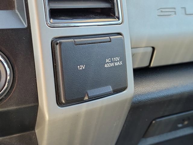 Used 2021 Ford F250 Lariat w/ Lariat Value Package image 29