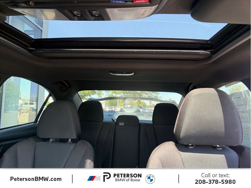 Used 2023 Subaru WRX Premium AWD/4WD image 29