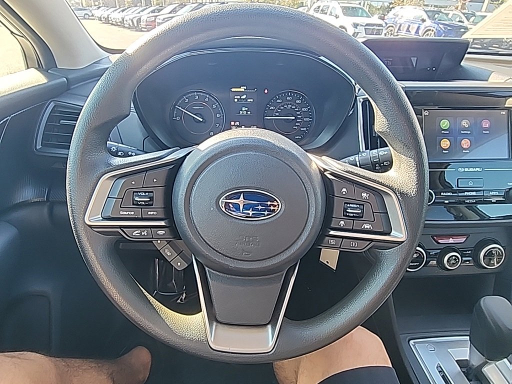 Certified 2020 Subaru Crosstrek 2.0i image 14