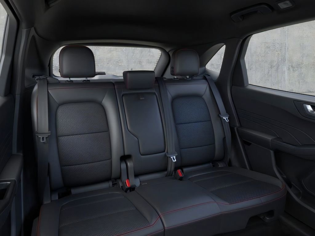 New 2026 Ford Escape ST-Line w/ Tech Pack #1 image 34