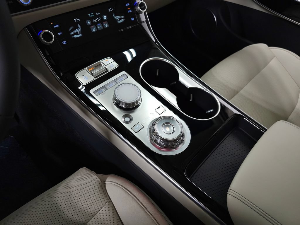 New 2026 Genesis GV70 2.5T AWD/4WD image 25
