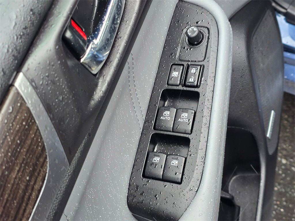 Used 2019 Subaru Legacy 2.5i Limited image 14