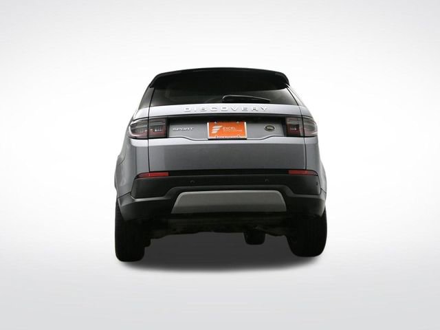 Used 2022 Land Rover Discovery Sport S image 48