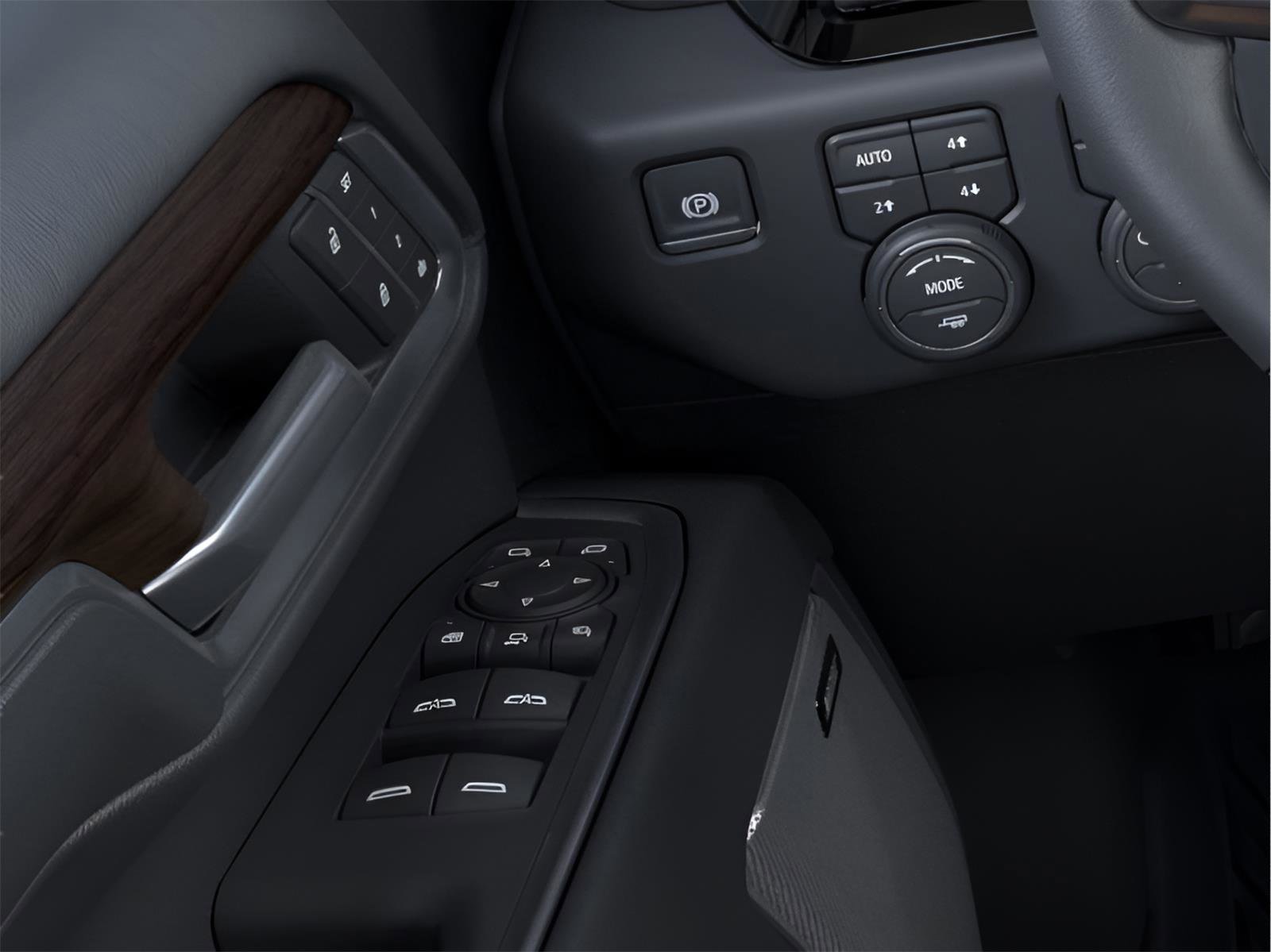 New 2026 Chevrolet Silverado 2500 High Country w/ High Country Premium Package image 22