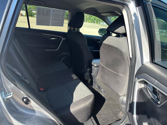 Used 2024 Toyota RAV4 XLE w/ Weather Package AWD/4WD image 19