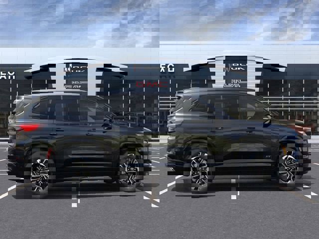 New 2026 Buick Enclave Sport Touring w/ Power Package image 5