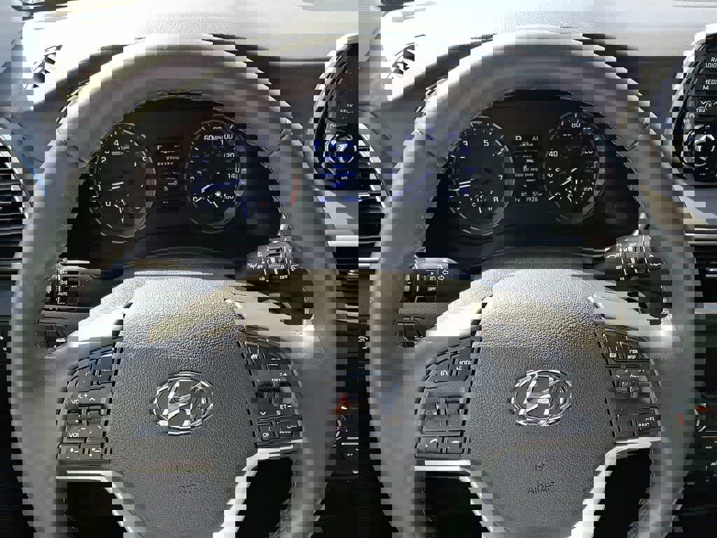 Used 2019 Hyundai Tucson Limited image 17