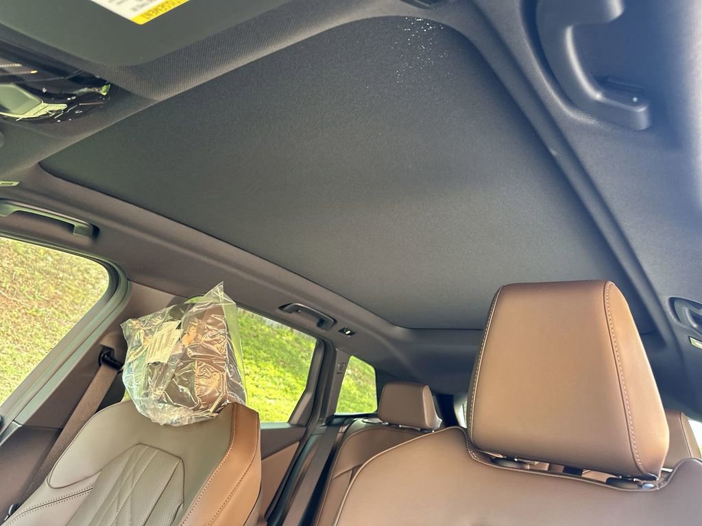 New 2026 BMW X3 xDrive30 image 21