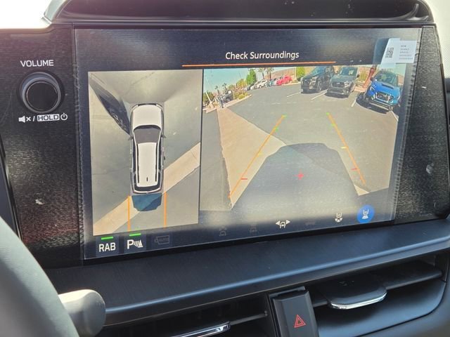 New 2026 Subaru Outback Touring XT image 14