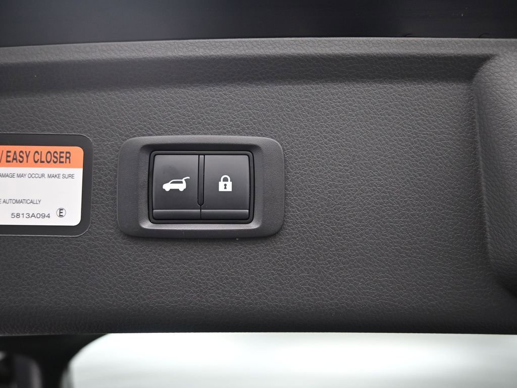 Used 2024 Mitsubishi Eclipse Cross SE AWD/4WD image 16