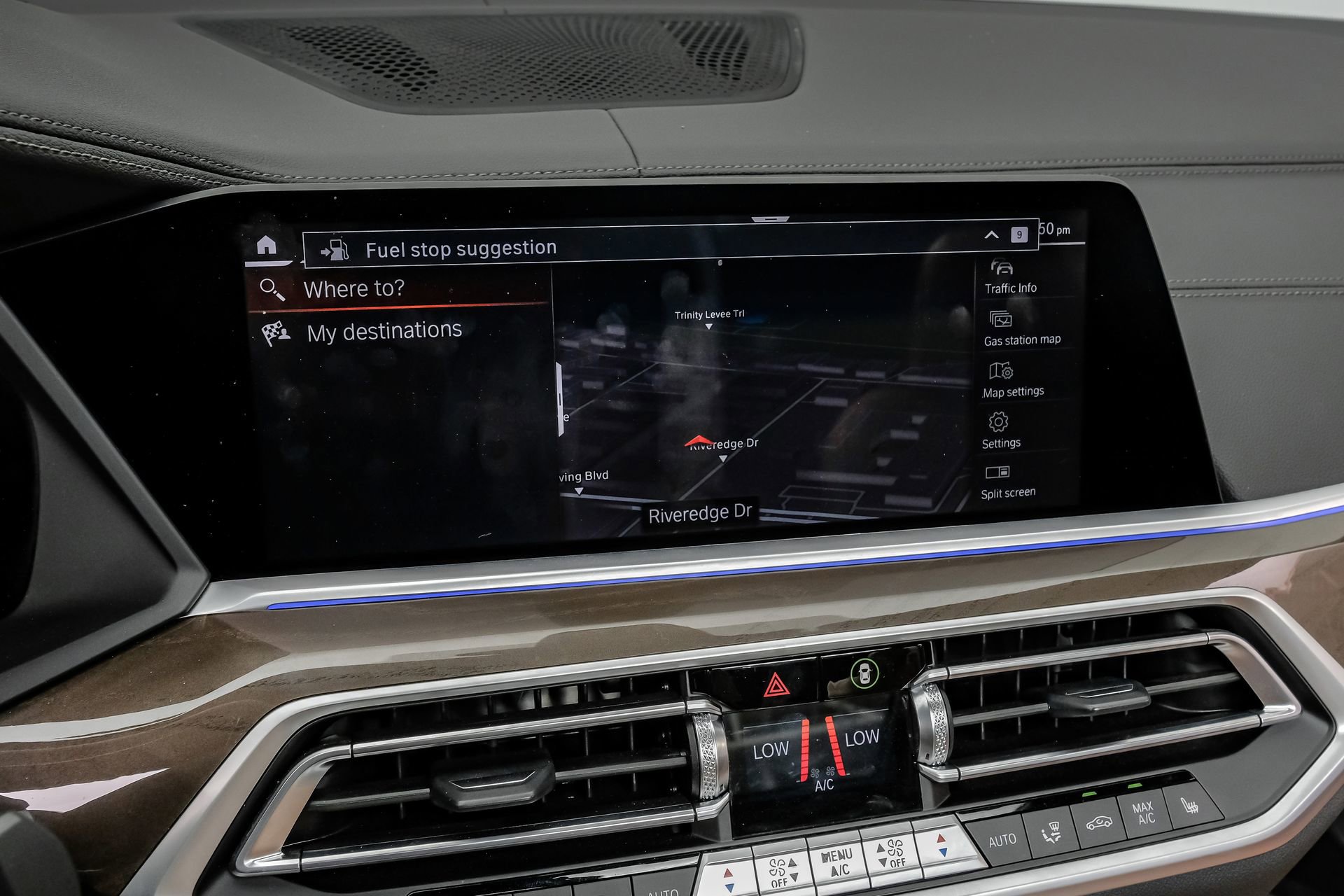 Used 2023 BMW X5 sDrive40i w/ M Sport Package image 26