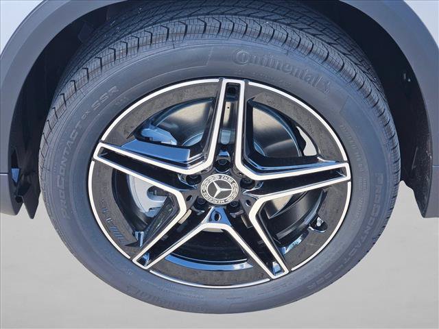 New 2026 Mercedes-Benz GLA 250 image 10