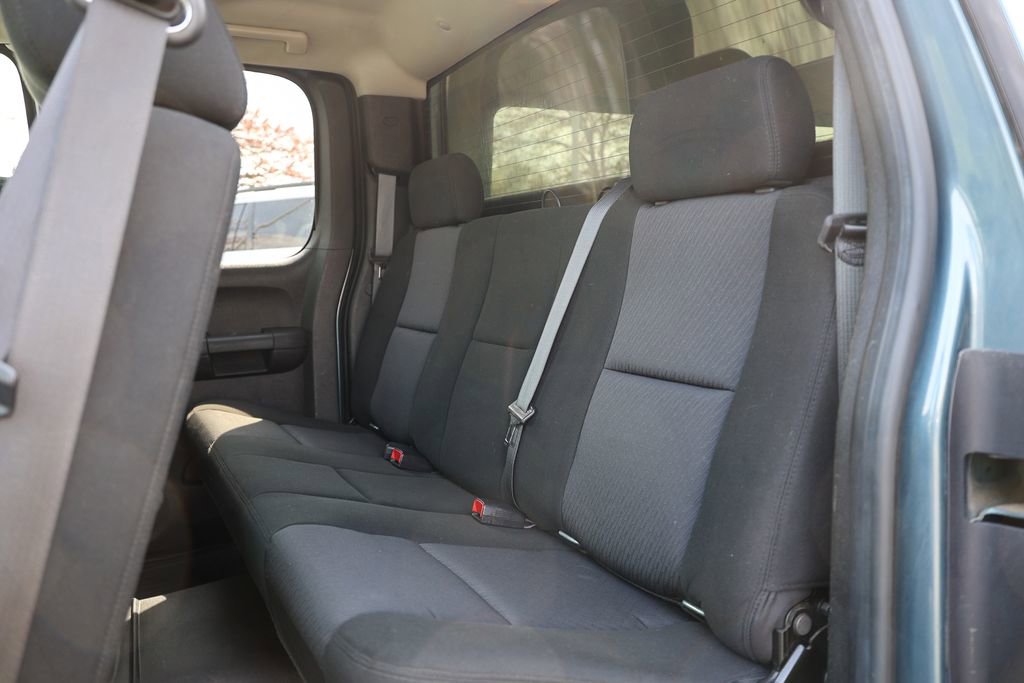 Used 2010 Chevrolet Silverado 1500 LS image 26