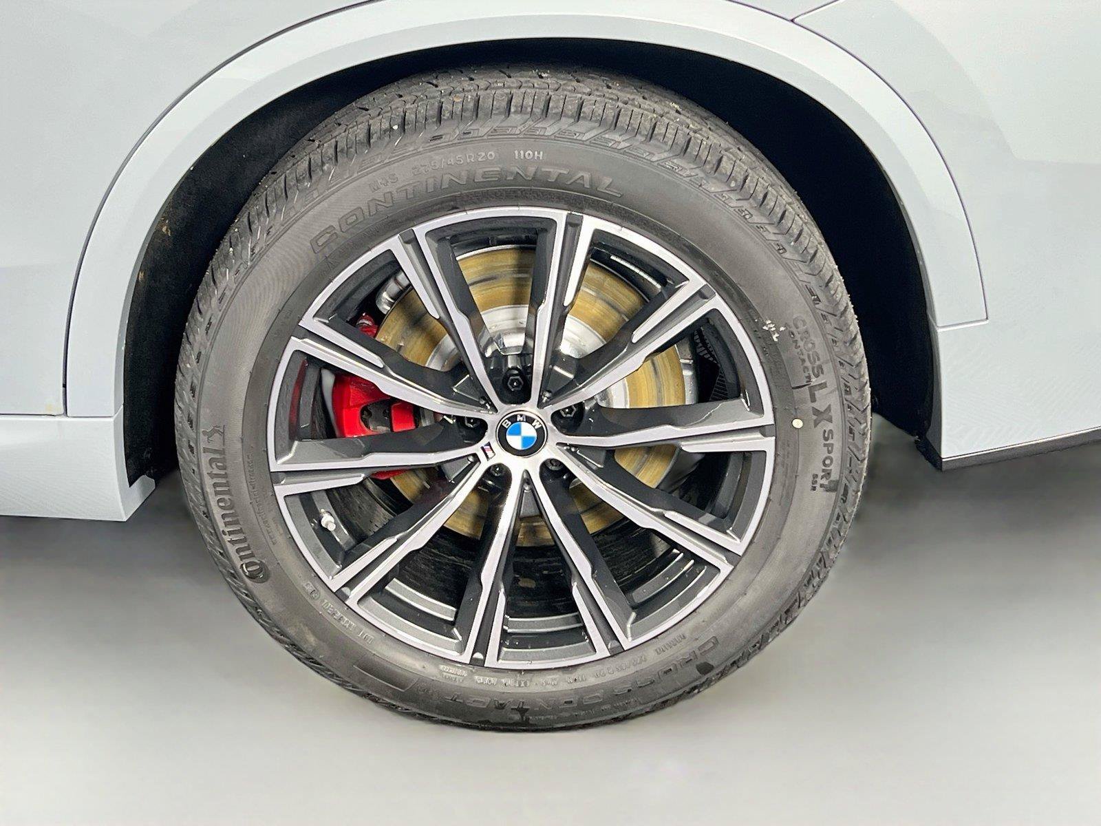 Used 2026 BMW X5 xDrive50e w/ Executive Package AWD/4WD image 31