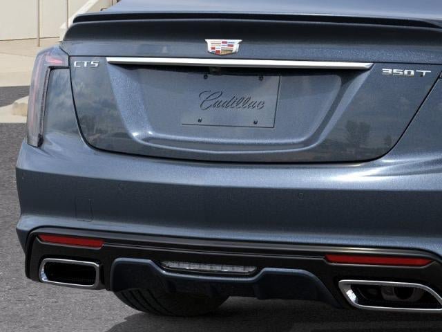 New 2026 Cadillac CT5 Sport RWD image 14
