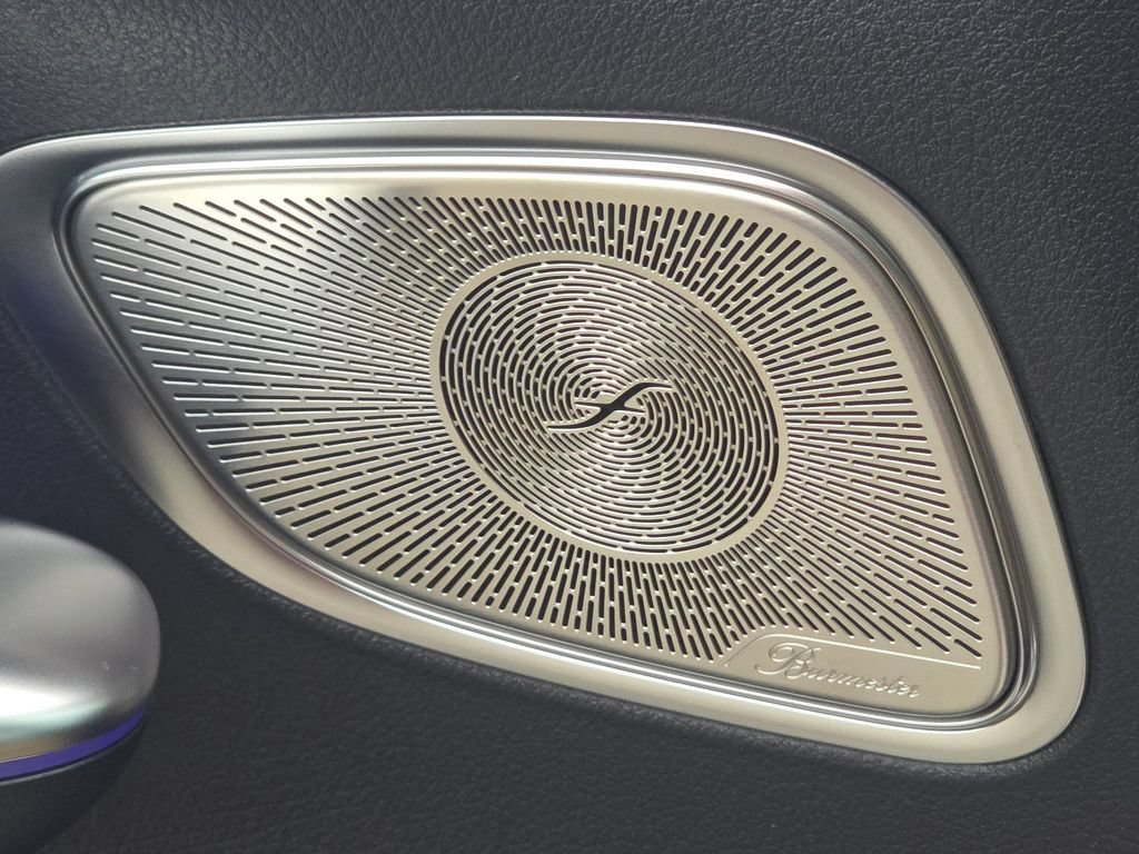 Certified 2026 Mercedes-Benz GLC 300 4MATIC image 28