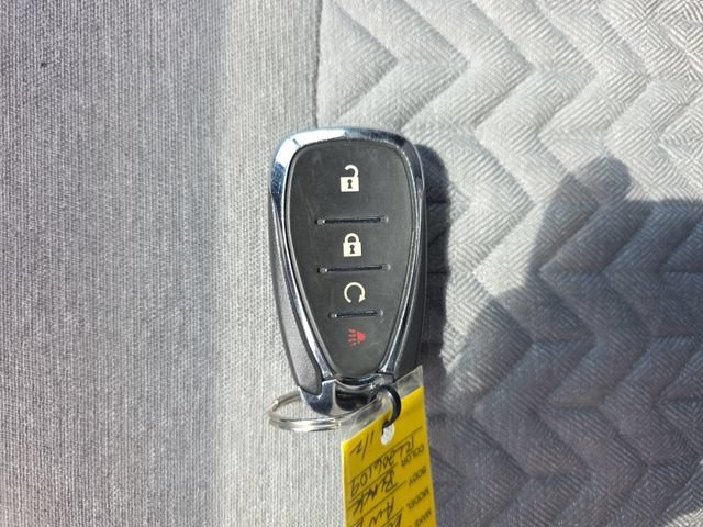 Used 2024 Chevrolet Equinox LS w/ LS Convenience Package AWD/4WD image 34