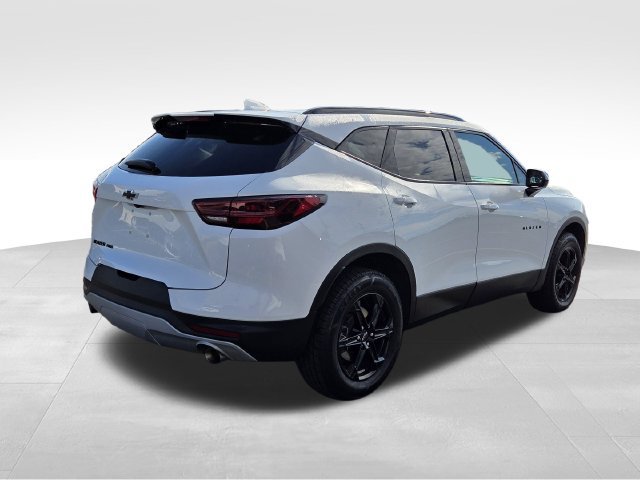 Certified 2023 Chevrolet Blazer LT w/ Convenience Package AWD/4WD image 5