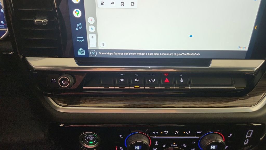 Used 2022 Chevrolet Silverado 1500 LT image 19