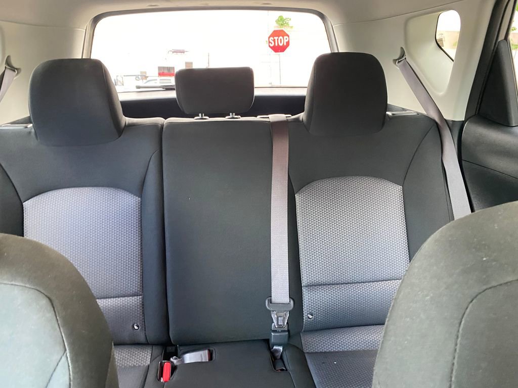 Used 2023 Kia Soul LX w/ LX Technology Package image 18