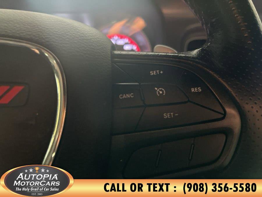 Used 2021 Dodge Charger Scat Pack image 28