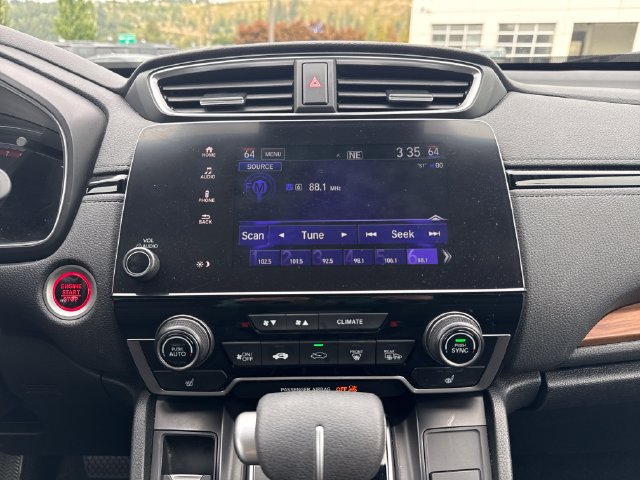 Used 2018 Honda CR-V EX image 25