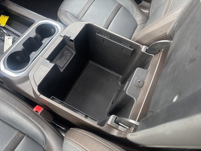 Used 2021 GMC Sierra 2500 Denali w/ Denali Ultimate Package image 28