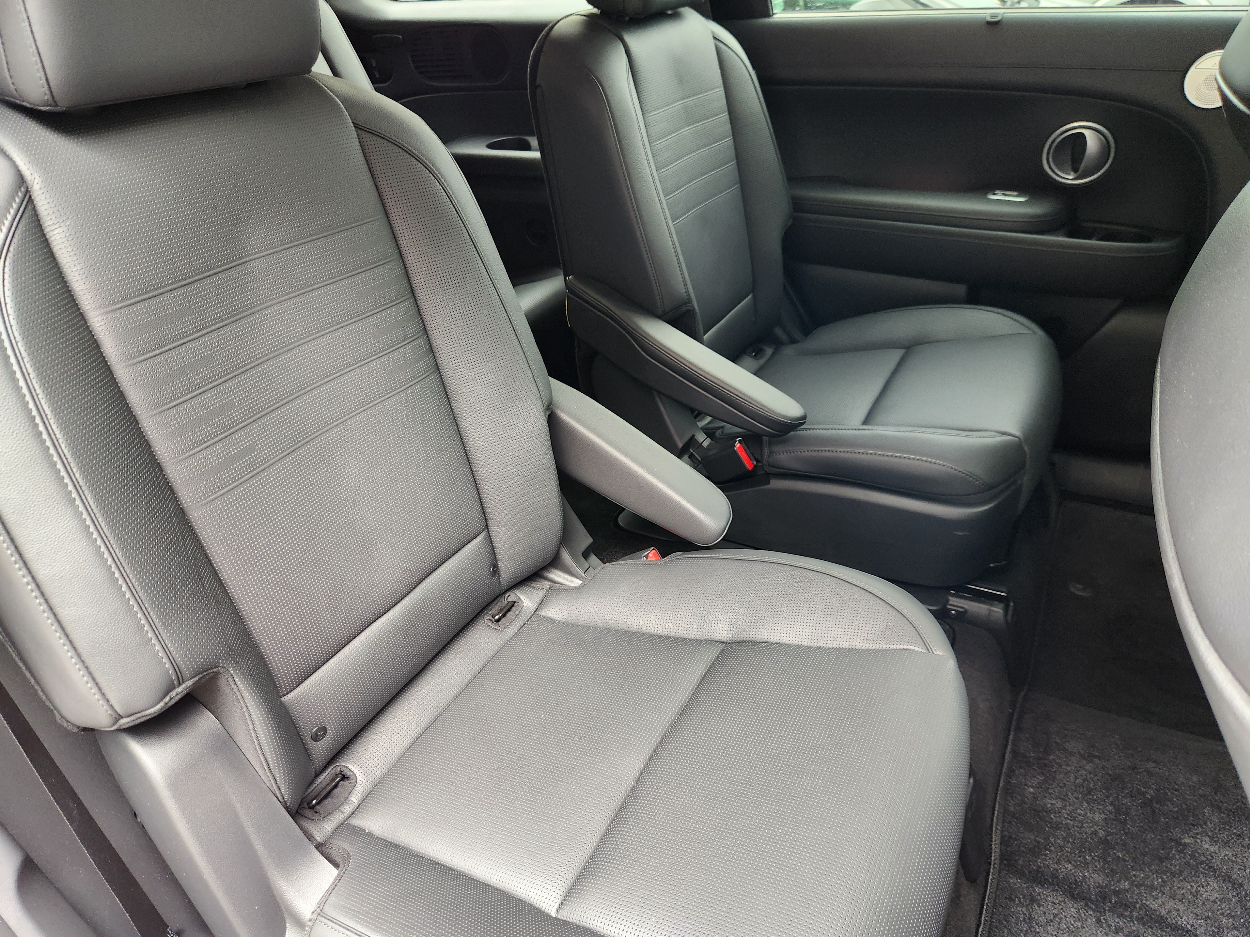 Certified 2026 Hyundai Palisade Limited AWD/4WD image 18
