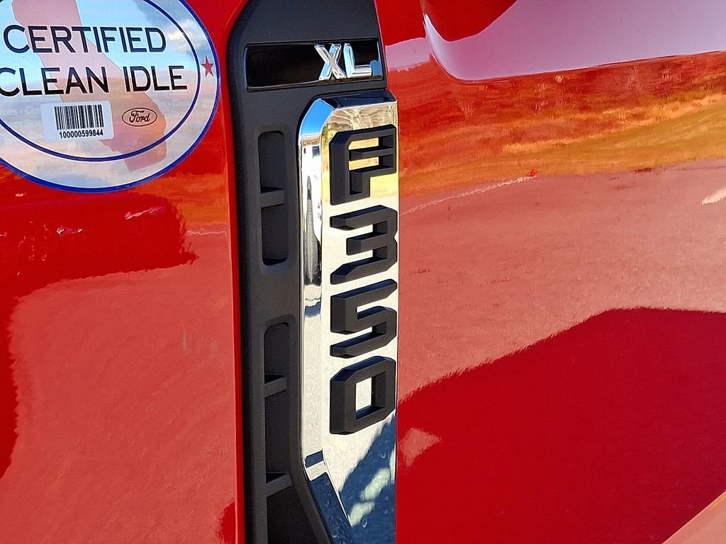 New 2026 Ford F350 XL w/ Snow Plow Prep Package image 19
