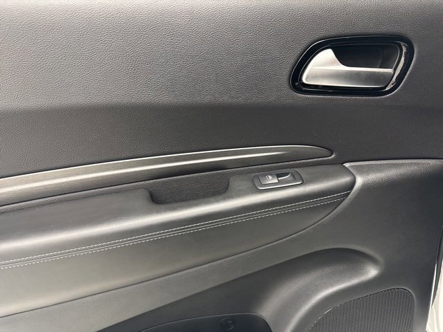 Used 2022 Dodge Durango SXT w/ Trailer Tow Group IV image 21