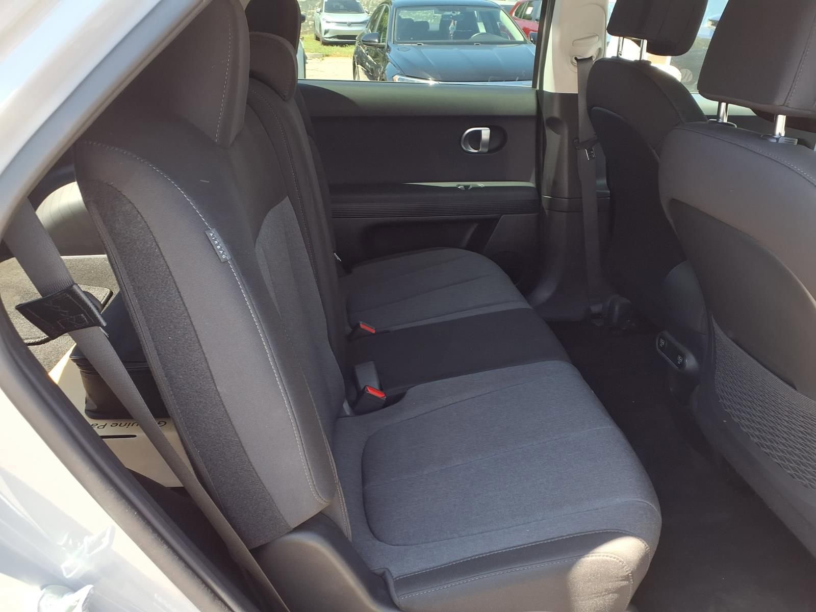 Used 2024 Hyundai Ioniq 5 SE image 21