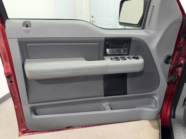 Used 2008 Ford F150 XLT image 10