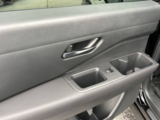 New 2026 Nissan Pathfinder Rock Creek AWD/4WD image 20