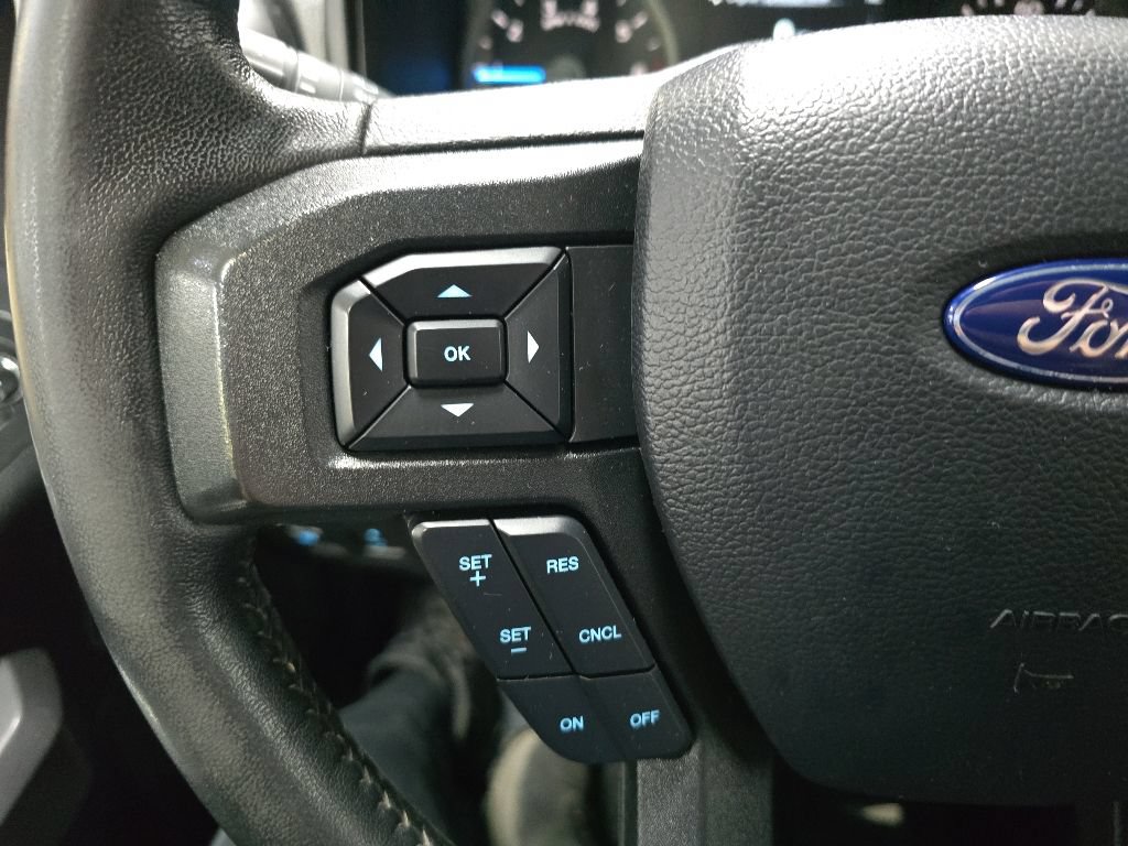 Used 2020 Ford F150 XLT w/ Equipment Group 302A Luxury AWD/4WD image 19
