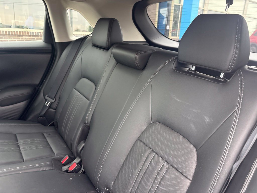Certified 2024 Honda HR-V EX-L image 37