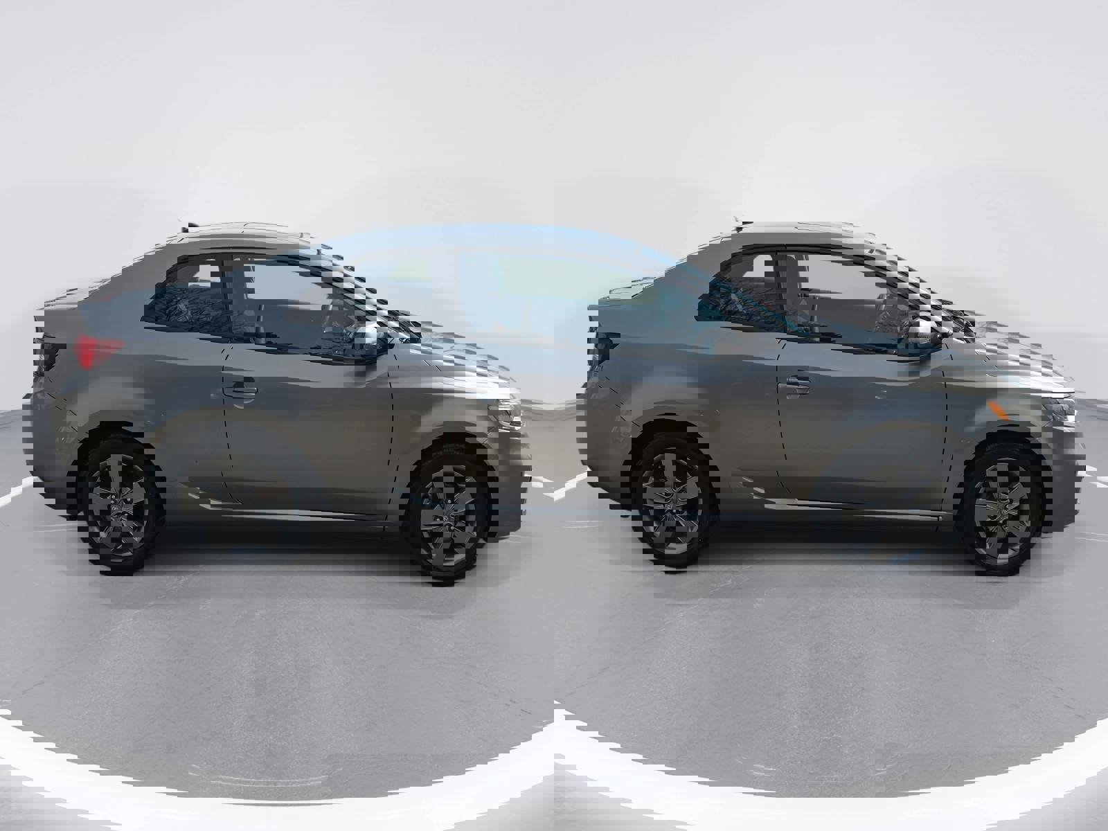 Used 2012 Kia Forte Koup EX image 4