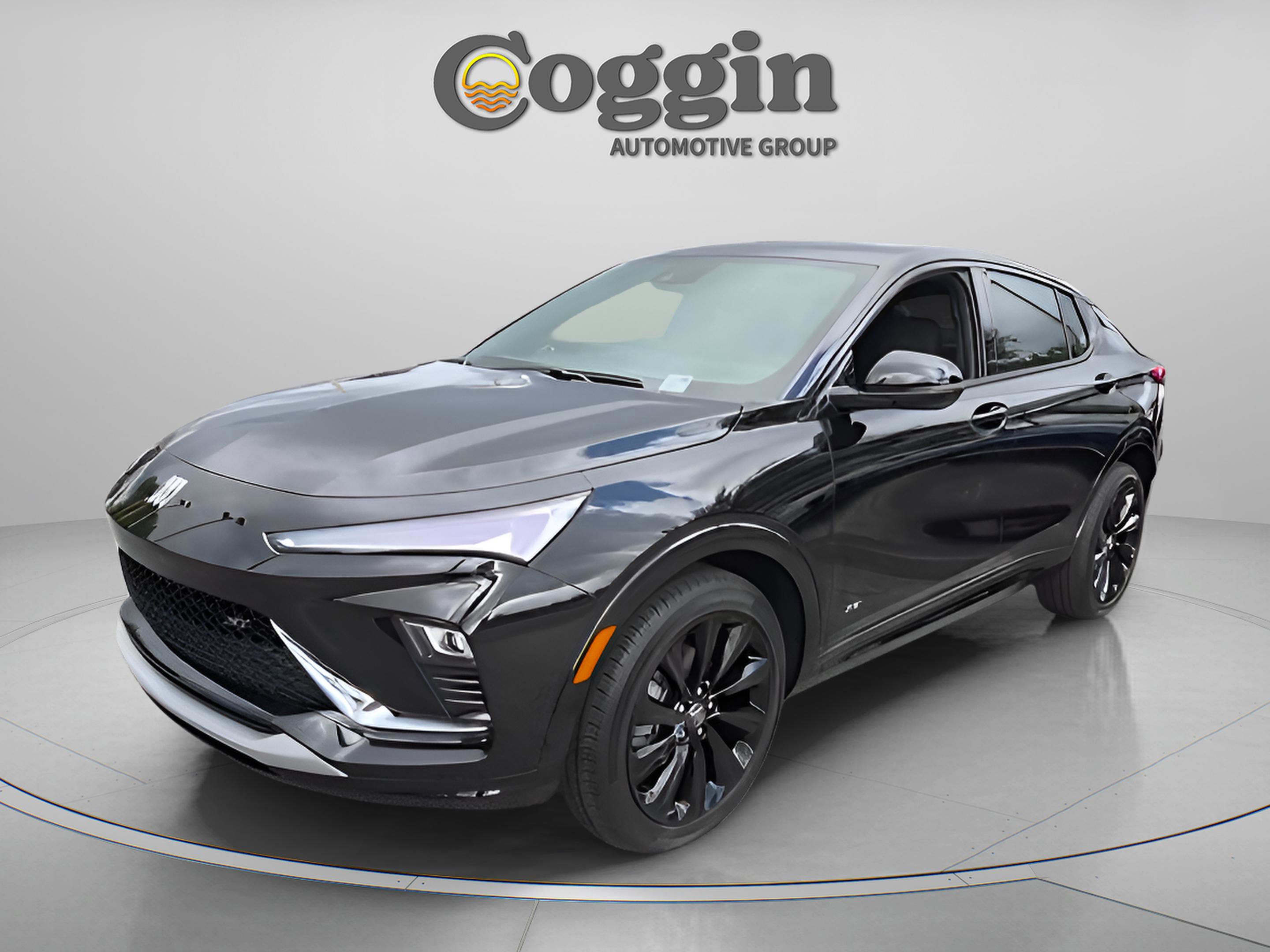 New 2026 Buick Envista Sport Touring w/ Convenience I Package